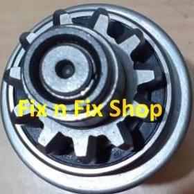 Bendix Starter DYNA RINO 14B HINO DUTRO 130HT Stater HT130 HT-130 12V