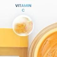 Cleora Jelly Booster 30Gr Moisturizer Pelembab Wajah Vit C Vitamin C Face Cleora Beauty 30 Gram 30Gr