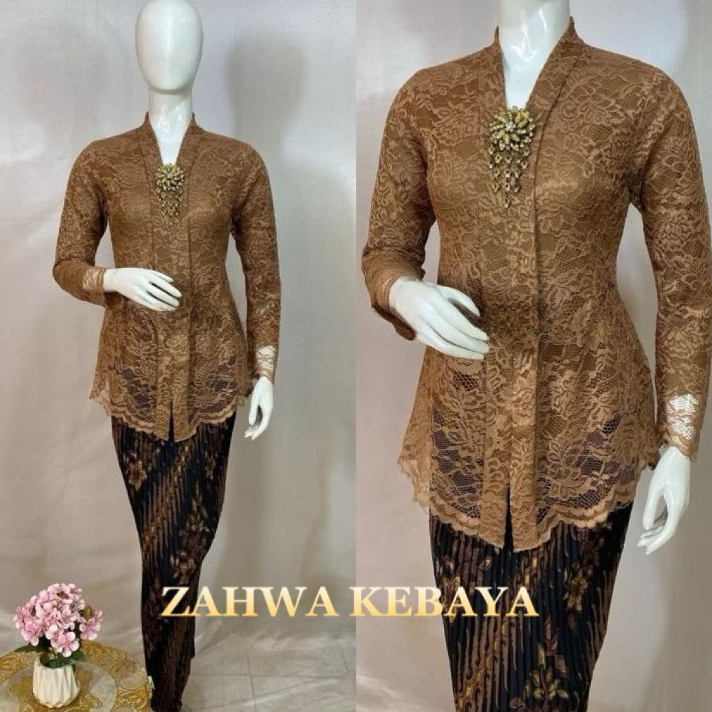 Grosir Kebaya Set Pakaian Wanita // Kebaya Kartini Modern Kebaya Bali // Kebaya Set Floy