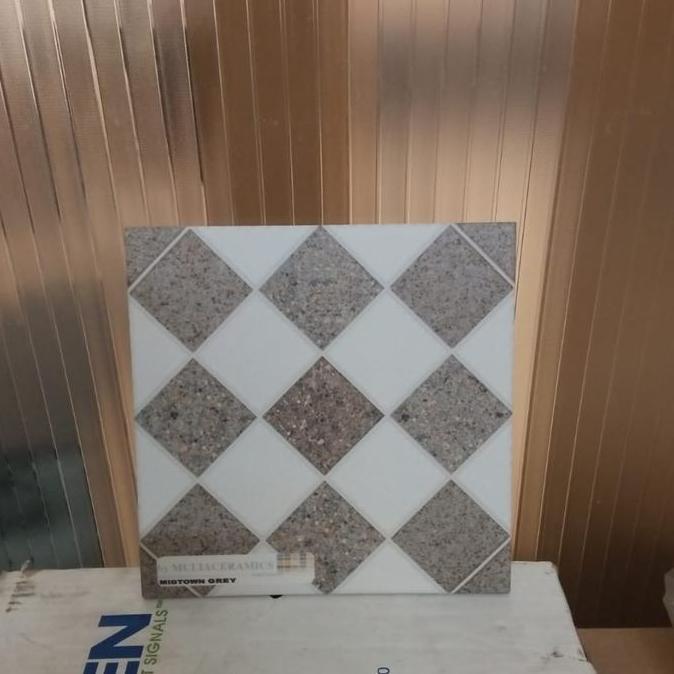 keramik mulia signature midtown 25*25