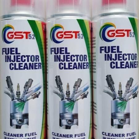 Pembersih Injeksi Cairan Injektor Cleaner Mobil Dan Motor Fuel Injector Cleaner Tuang / Cairan Infus