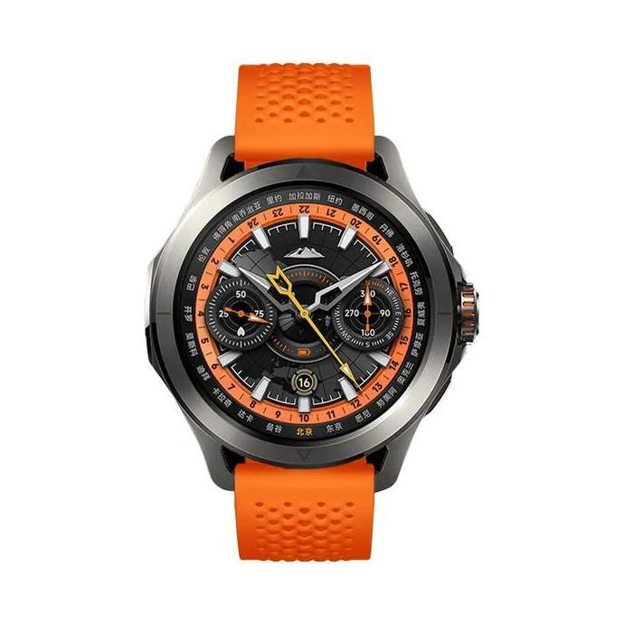 Strap Tali Jam For Fossil GEN 6 5 5E 44mm - Fossil Gen 5 Julianna/Garrett/Carlyle HR/LTE 45mm - Mode