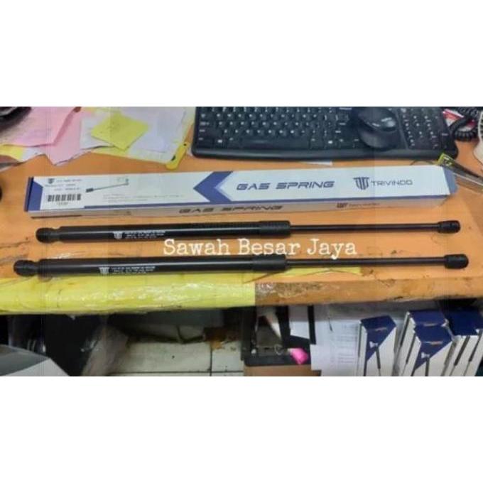 TERBARU HIDROLIK SHOCK BREAKER PINTU BAGASI BELAKANG JAZZ S RS GE8 TRIVINDO