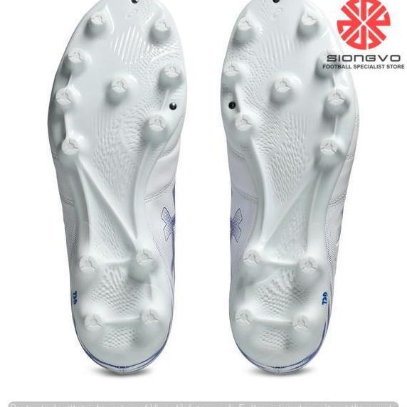 Sepatu Bola - Asics Ds Light Club Fg 1103A128-100