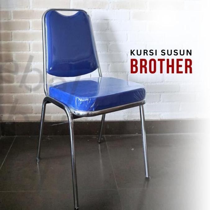 Kursi Susun kursi Kerja Brother