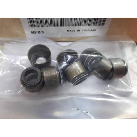 Seal Klep Mitsubishi Strada L200 Triton 2800Cc Restock