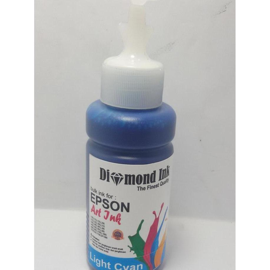 Kantorlengkap- Tinta Epson Art Paper Diamond Ink Photo Quanlity