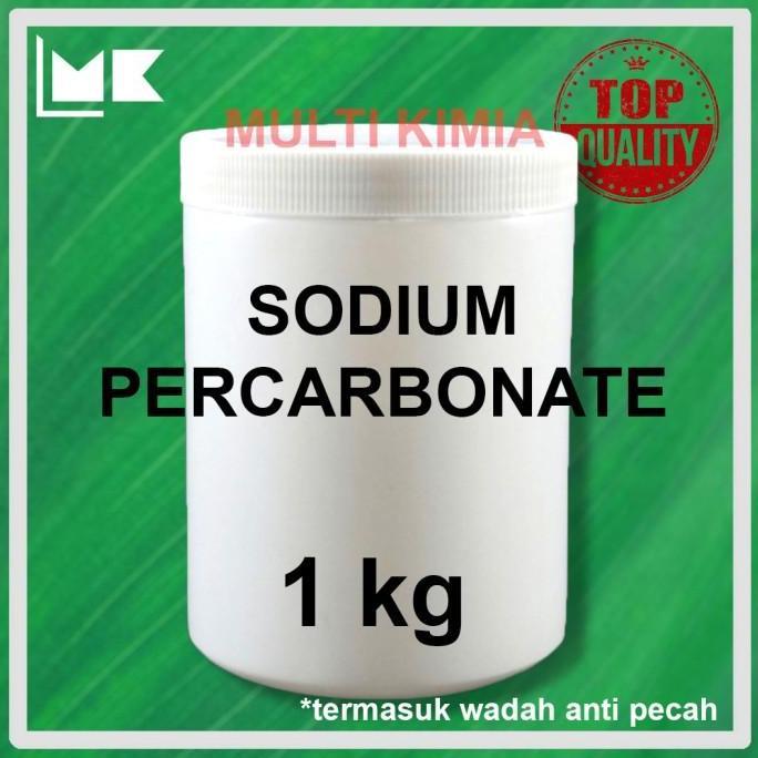 Dolci- Sodium Percarbonate / Oxy / H2O2 Powder 1 Kg