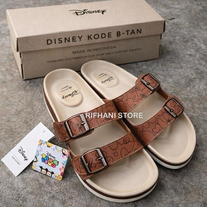 FLASH SALE SANDAL SELOP DISNEY NEVADA SANDAL WANITA SANDAL PUYUH SANDAL  ANAK PEREMPUAN SANDAL TERBA