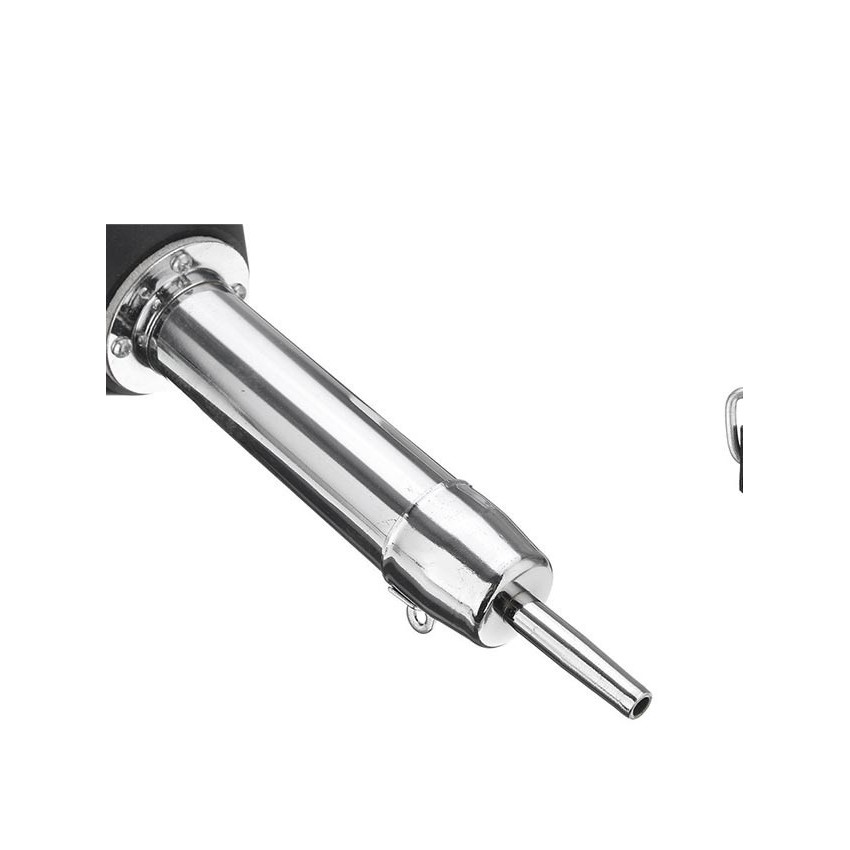 LAS/HOT AIR GUN/LAS PLASTIK/HEAT GUN/LAS TERPAL ORCHID  WELDING  KOLAM TERPAL/LAS BEMPER MOBIL MOTOR