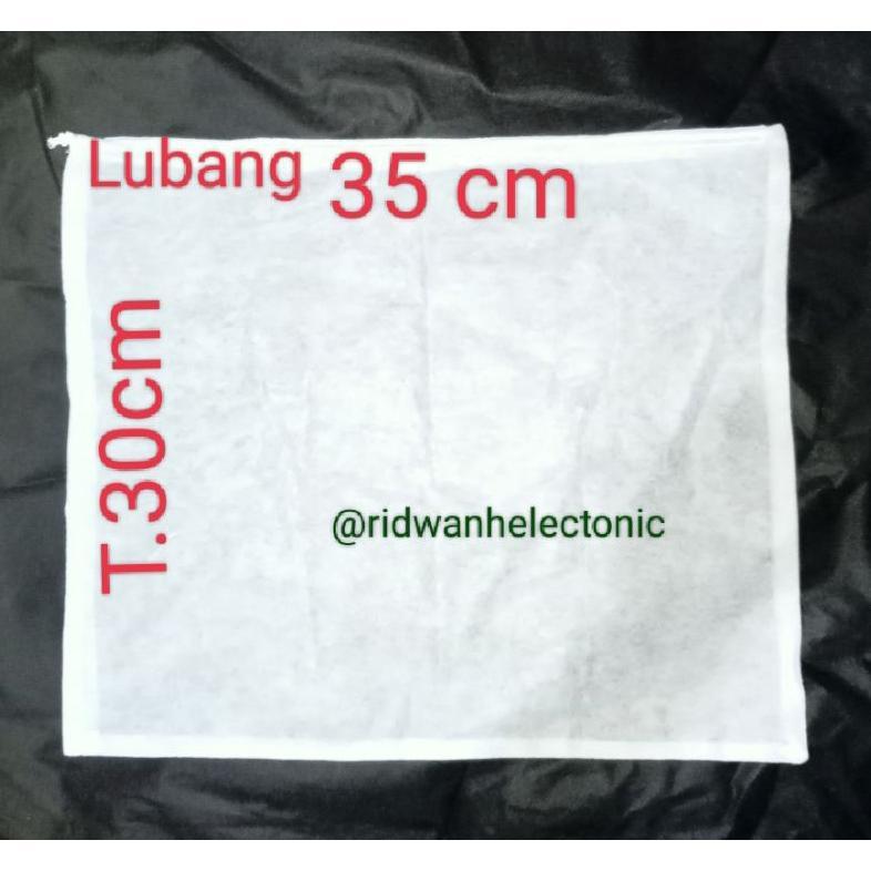 TANVISTORE DUSTBAG SPUNBOND TAS SERUT TERMURAH