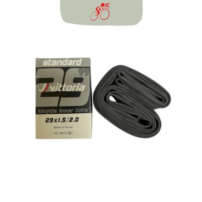 Karibianszz - Ban Dalam Sepeda MTB 29 Vittoria - MTB Inner Tube - 29