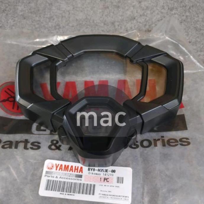 MIKA SPEEDOMETER YAMAHA XRIDE 125 ORIGINAL BEST SELLER