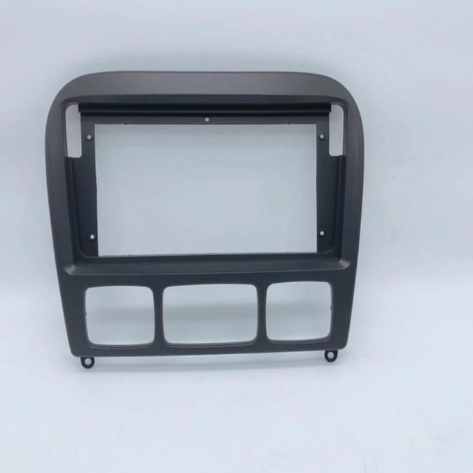 FRAME PANEL BENZ S CLASS 2006 UP W220 9 INCHI ANDROID //