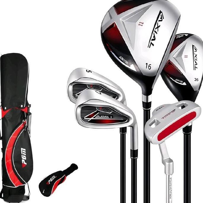 Stick Golf Anak Kids Set Golf Latihan Anak