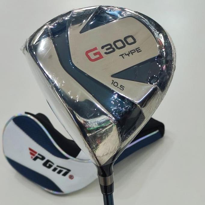 Stick Golf Driver KIDAL Lefty Golfer