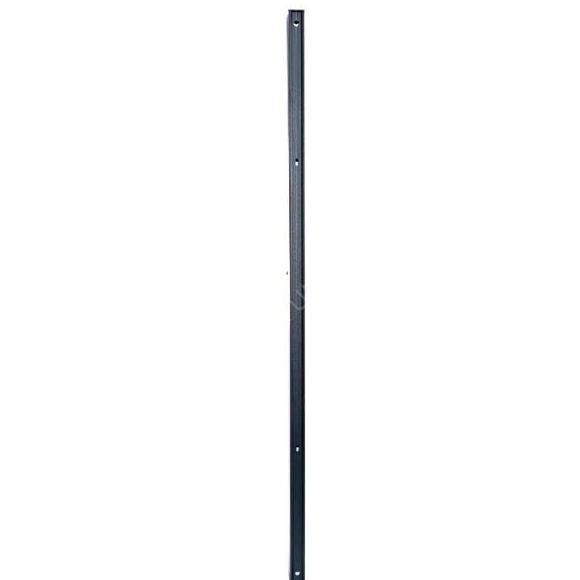 Krisbow 2 Mtr Part Rel Lampu Sorot High - Hitam Selempang Perabotan