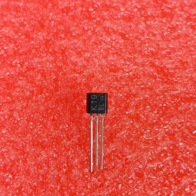 K19BL 2SK19BL mosfet