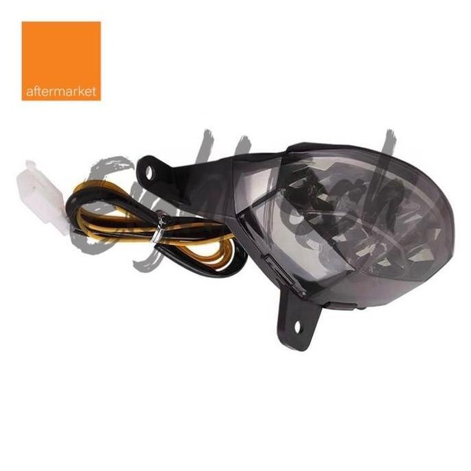 Lampu rem 3 in 1 KTM Duke 200 250 390