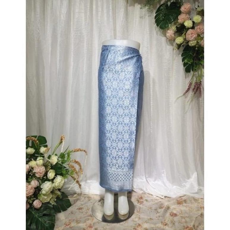 Gratis Ongkir Rok Lilit / Rok Songket / Songket / Rok Songket Jadi / Rok Lilit Songket / Kebaya Song