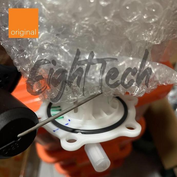 Paking Gasket fuel pump KTM New Duke 200 250 390 original