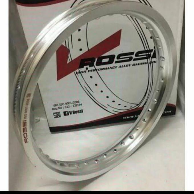 jari velg rossi stel dan tromol depan smash spin skywave skydrive