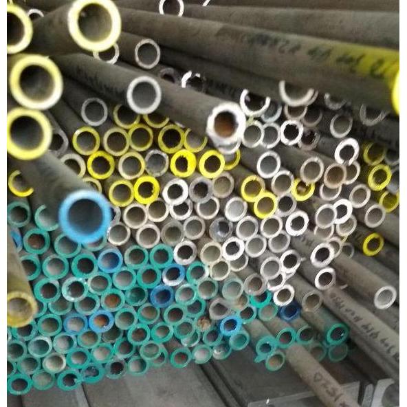 pipa tubing stainless sus 304 12mm tebal 1mm