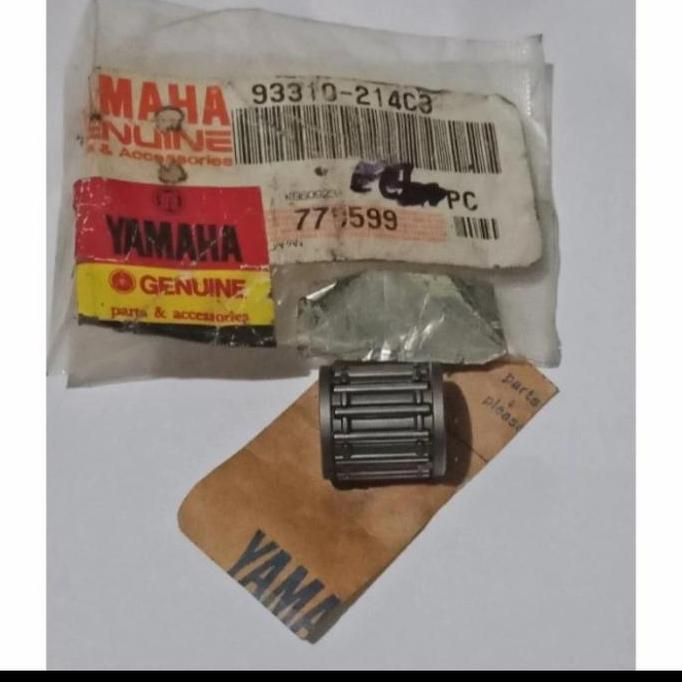laher bambu rxs rx spesial ori yamaha japan
