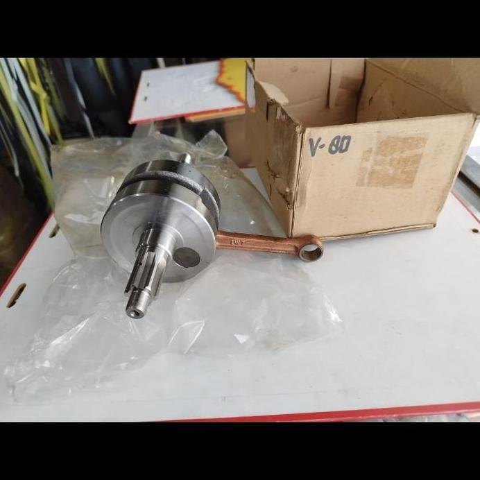 kruk as v80 v 80 ori import