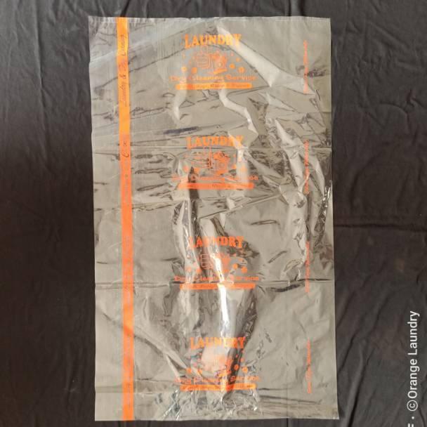 Plastik Packing Laundry Kiloan | Plastik Laundry Sablon | Plastik Printing Laundry Kiloan