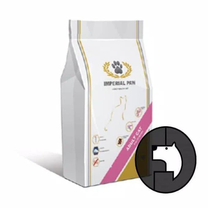TERLARIS - imperial paw 3 kg adult cat
