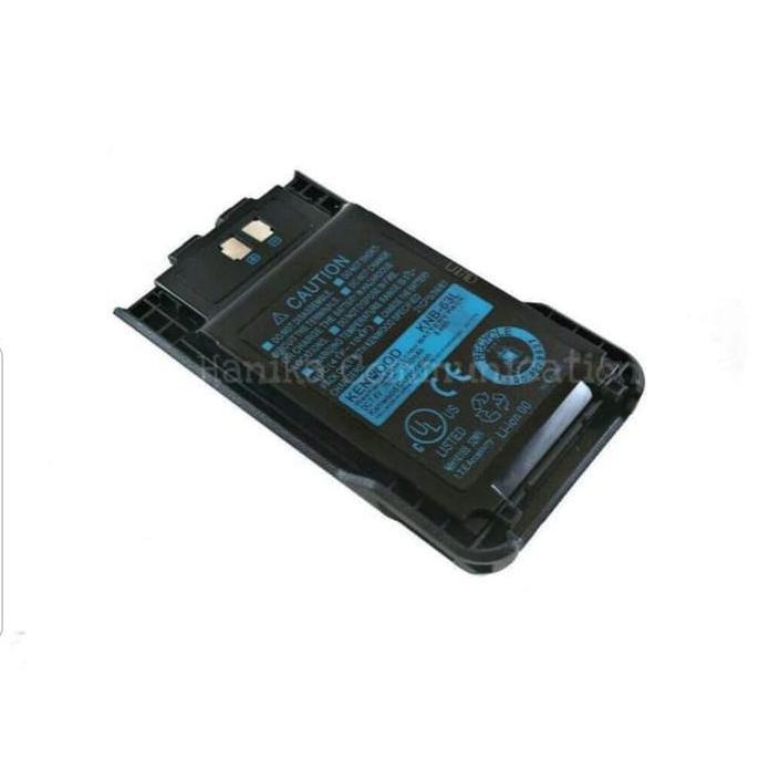 BATERAI HT KENWOOD TH K20A TH K20A BATRE KENWOOD KNB-63L KNB 63L