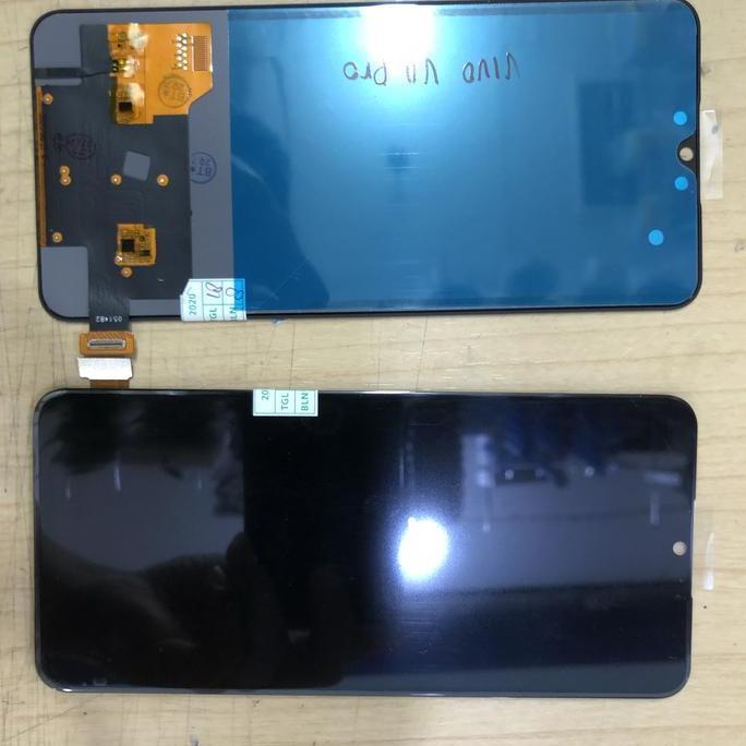 TERLARIS - lcd vivo v11 pro ori oem kontras