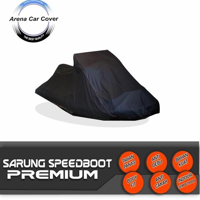 cover jetski sarung jetski seadoo