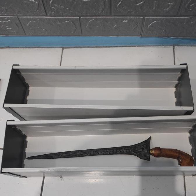 Tempat Warangi Jamasi Keris Tbk