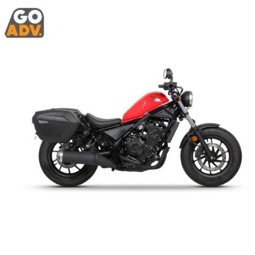 SHAD HONDA REBEL /S / CMX 1100 REBEL