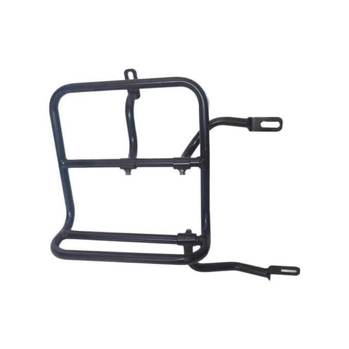 Bracket Side Bag Royal Enfield Meteor 350