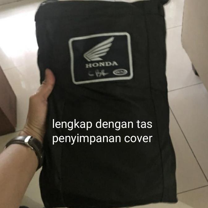 Cover Motor CBR250RR Sarung Honda CBR 250 RR