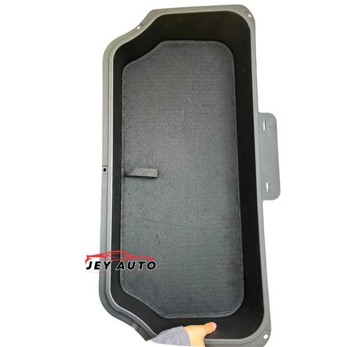 Chery J6 Storage Box / Chery J6 Kotak Bagasi Depan / J6 Frunk Storage