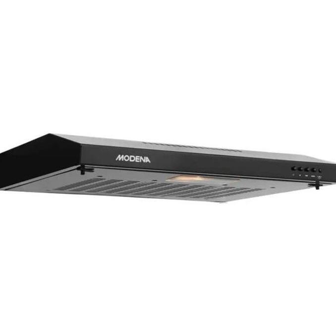 Promo Modena Slim Hood - Px 7001 (70 Cm) // Penghisap Asap Dapur Modena Px7001