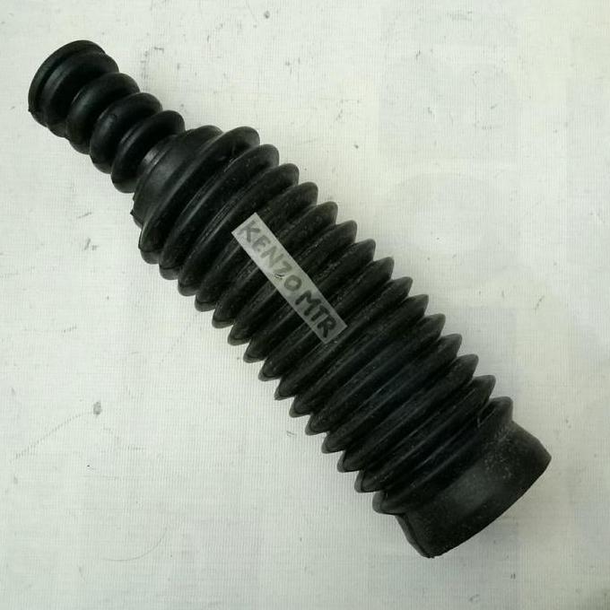 KARET BOOT SHOCK SHOCKBREAKER DEPAN JAZZ 51772-SEL-T01 FYP