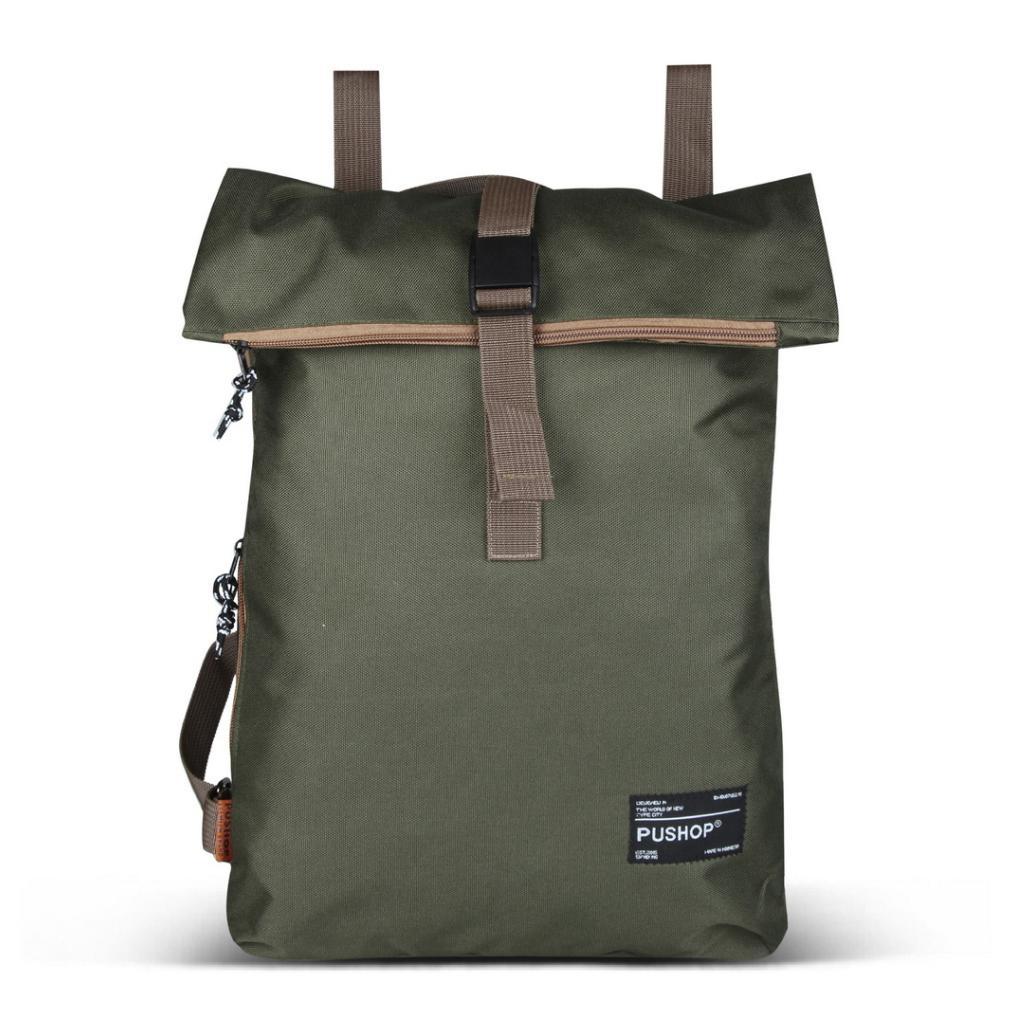 Tas Ransel Backpack / Ransel Sekolah Selka Pushop Termurah