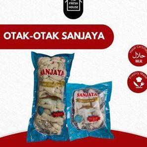 Carne- Otak Otak Ikan /  Otak Otak Ikan Sanjaya