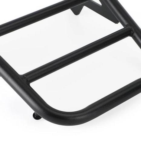 Rak Bagasi Belakang / Rak Bagasi Untuk Motor Kawasaki KLX 230 / Aksesoris Motor