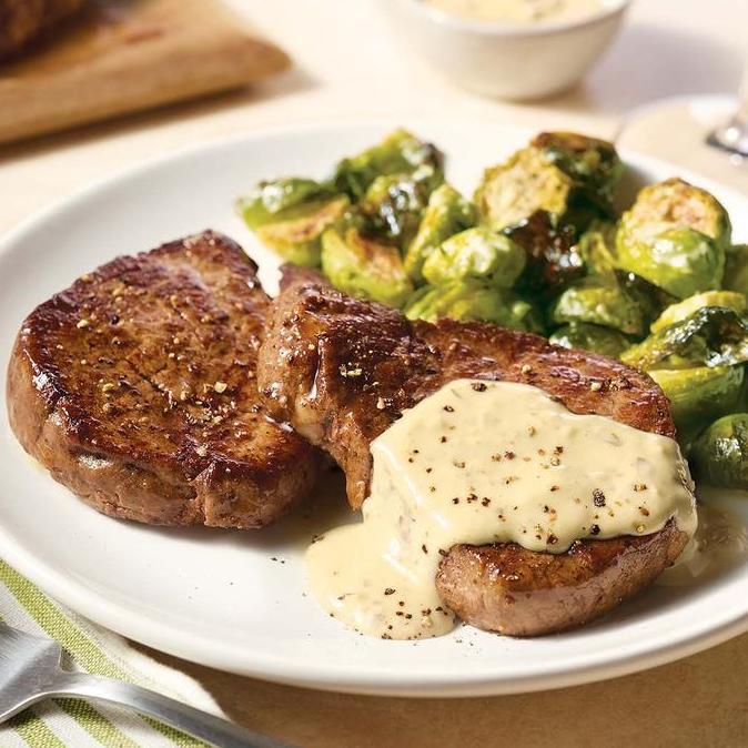 Carne- Tenderloin Beef - Daging Sapi Has Dalam - Tenderloin Steak - Steak Tenderloin - Daging Tender