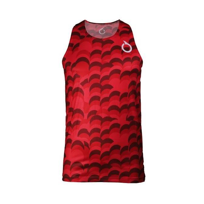 Ortuseight Hyperdrive RN Tank Ortred