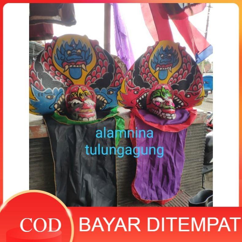 barongan anak2 caplok an barongan caplokan spon besar topeng caplokan caplokan barongan jaranan
