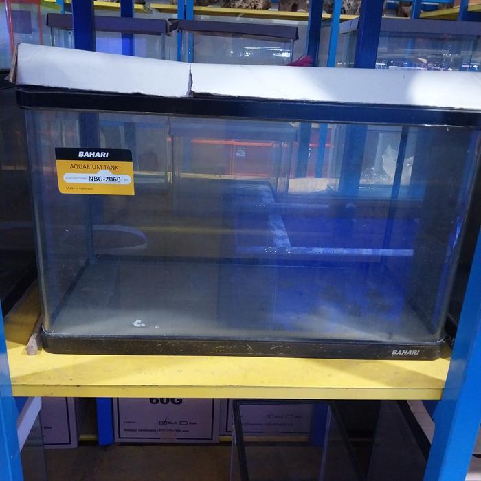 Aquarium Bahari NBG 2060