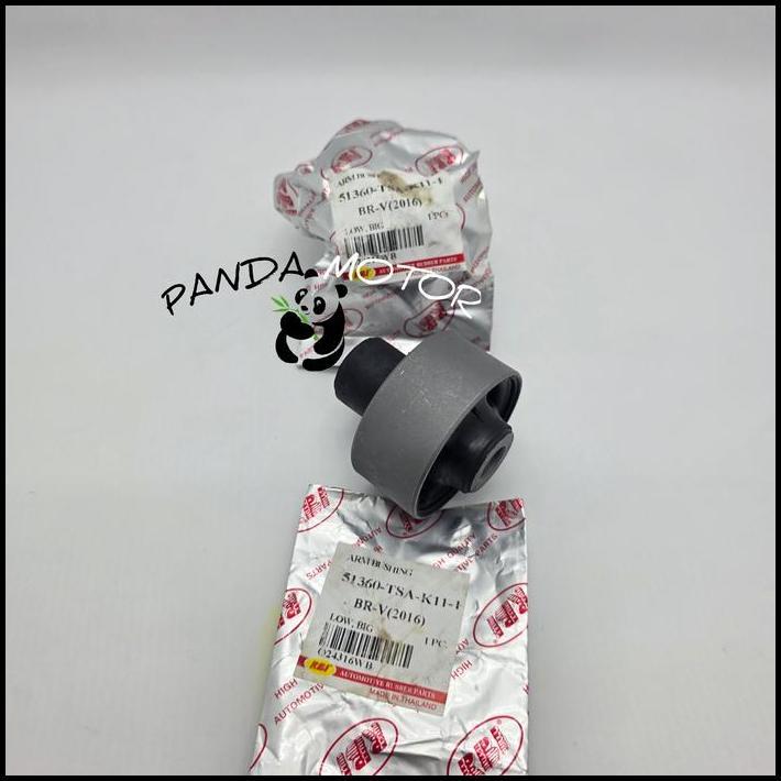 GRATIS ONGKIR BUSHING ARM BIG BUSH ARM BIG RBI MOBILIO BRIO BRV ORIGINAL RBI 