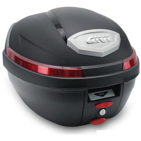 Box Boks Motor Givi B270N Tanpa Lampu Monolock